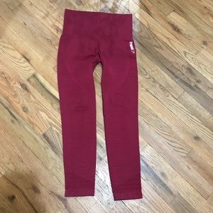 Gymshark Seamless high waist leggings